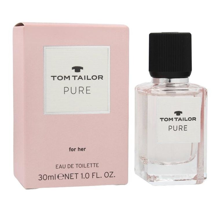 tom tailor pure for her