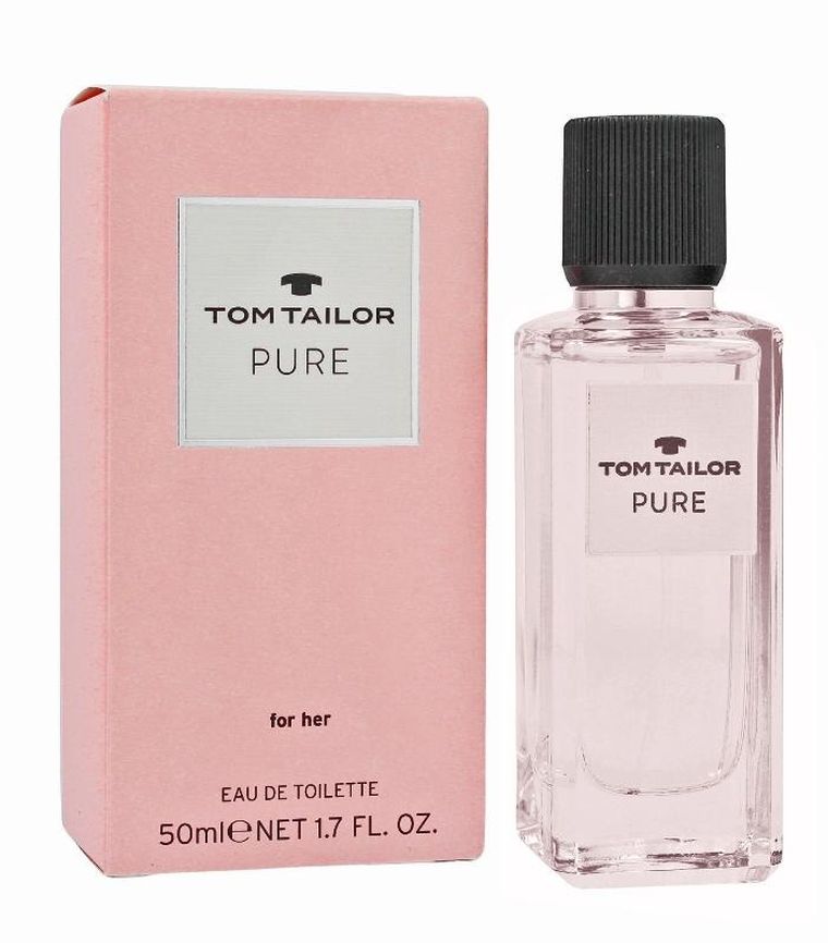 tom tailor pure for her