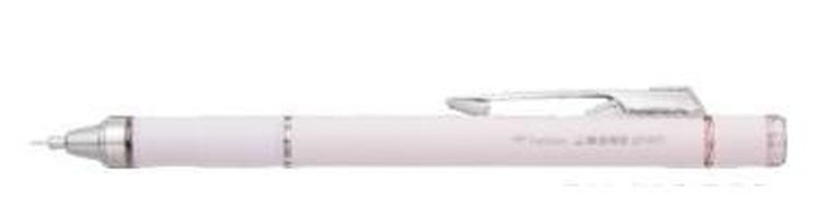 Tombow, ołówek automatyczny, 0,5 mm, fioletowy