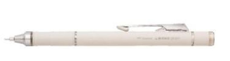 Tombow, ołówek automatyczny, 0,5 mm, szary