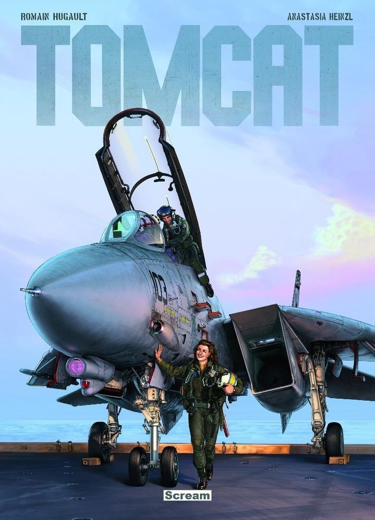 Tomcat