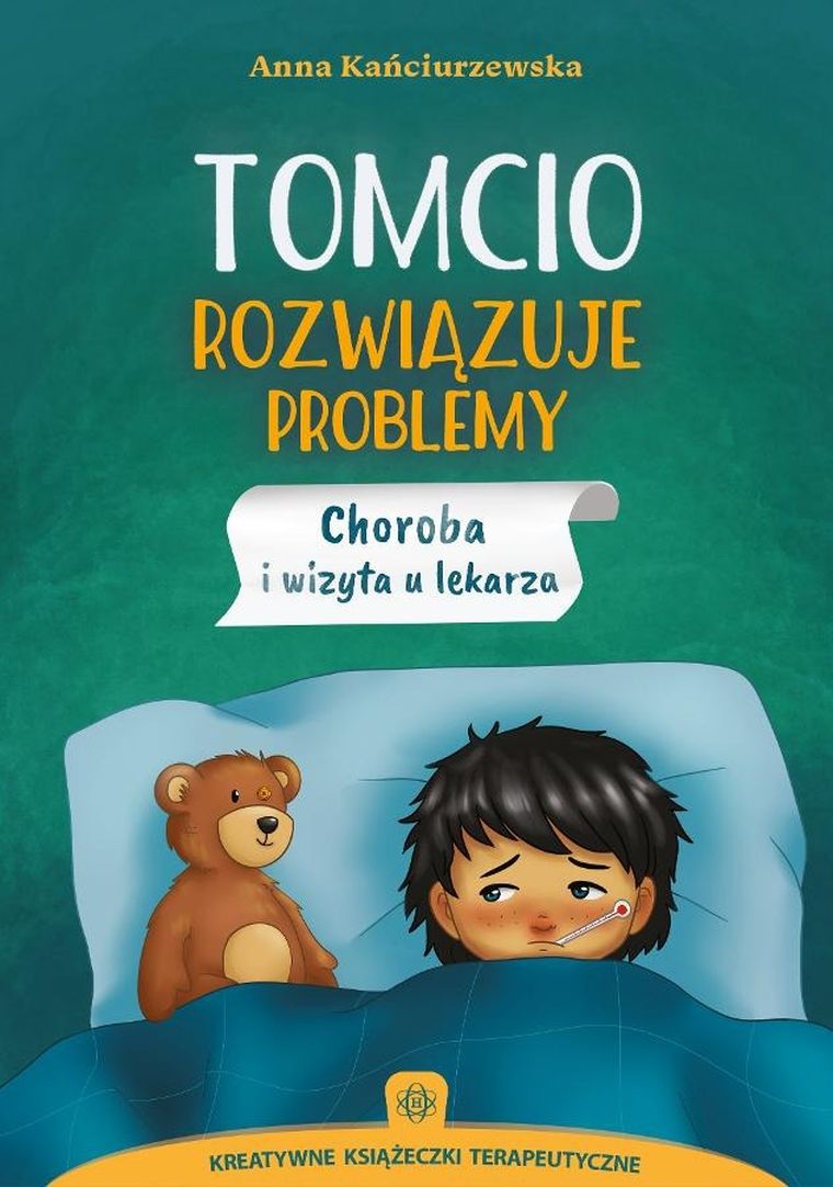Tomcio rozwiązuje problemy. Sen