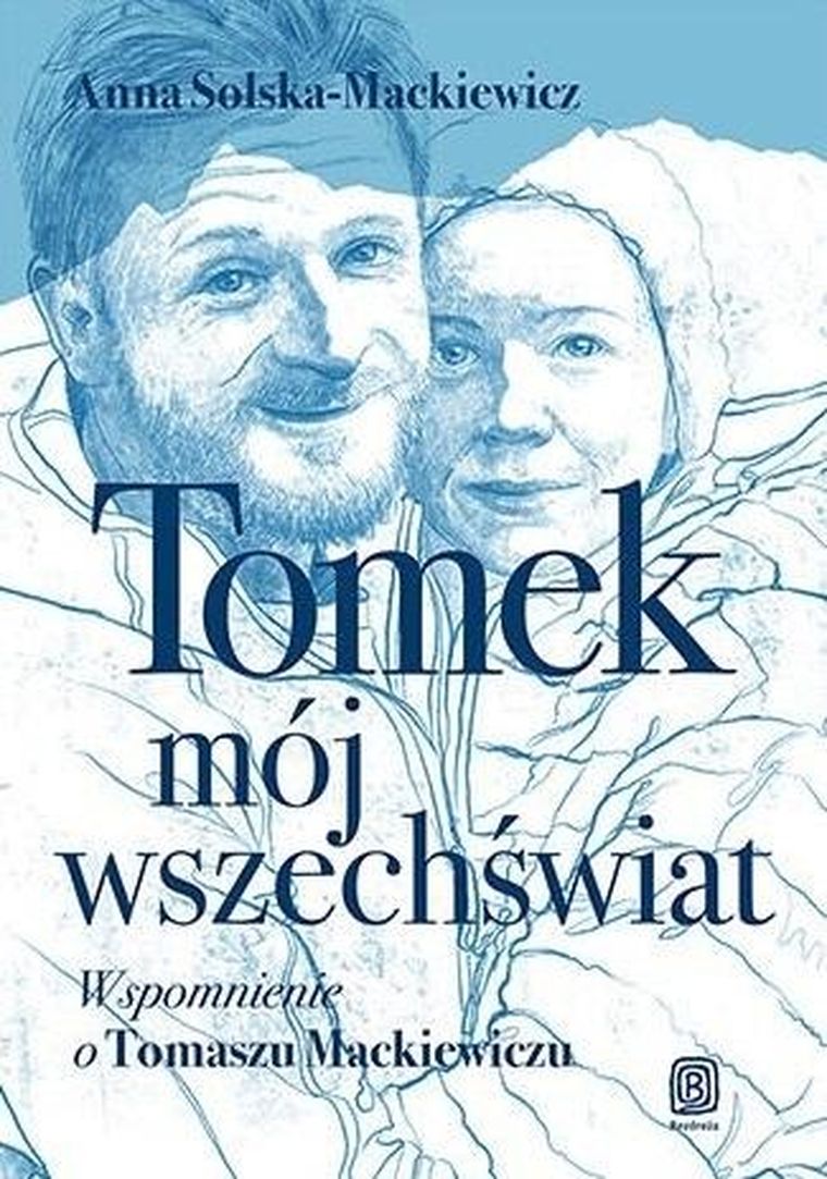 Tomek, mój wszechświat