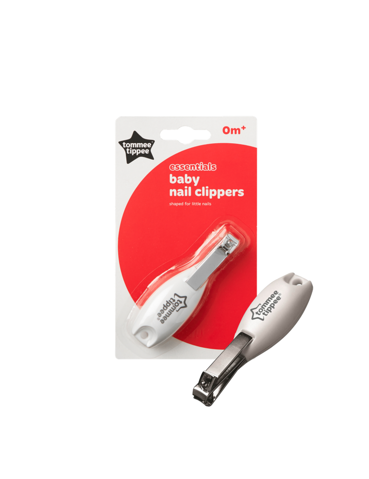 Tommee Tippee, cążki bezpieczne