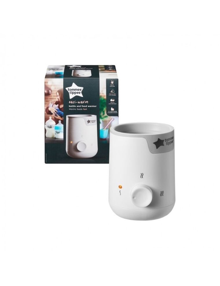 Tommee Tippee, podgrzewacz do butelek i pokarmu