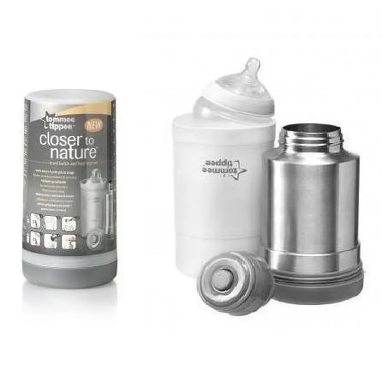 Tommee Tippee, podgrzewacz podróżny