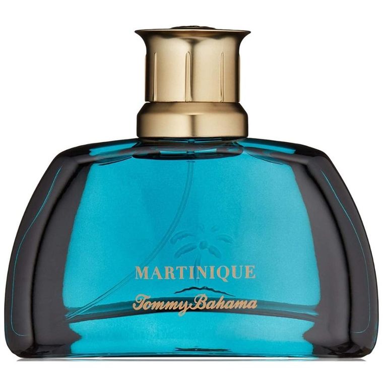 Tommy Bahama, Set Sail Martinique, woda kolońska, spray, 100 ml