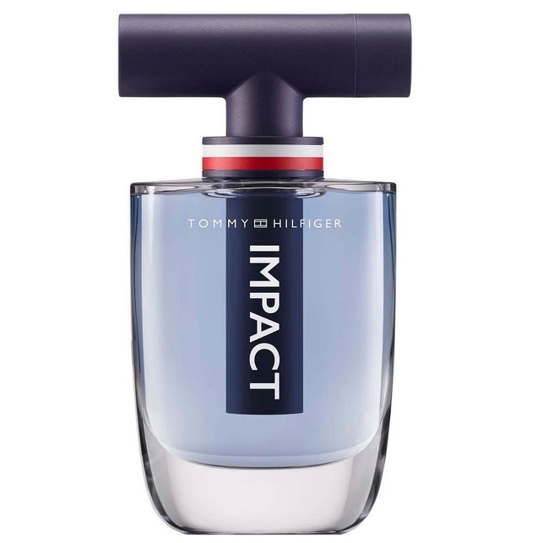 Tommy Hilfiger, Impact, woda toaletowa, spray, 100 ml