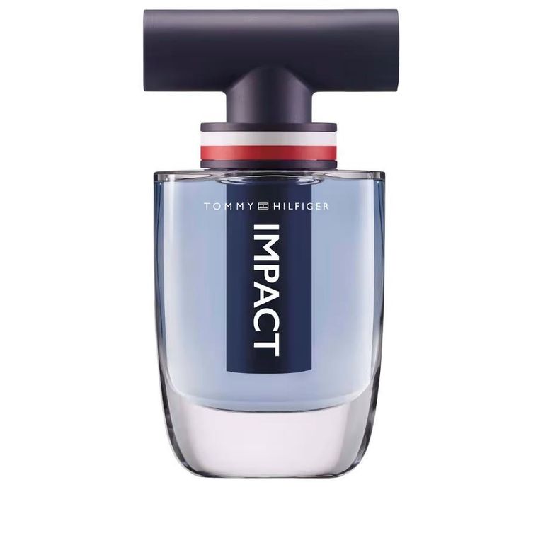 Tommy Hilfiger, Impact, woda toaletowa, spray, 50 ml