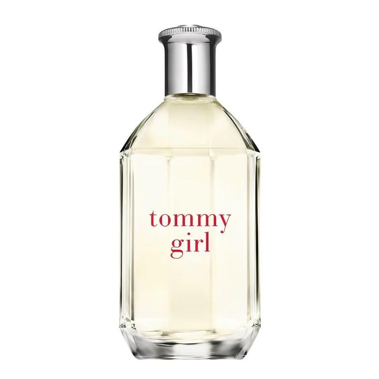 tommy hilfiger tommy girl woda toaletowa 30 ml    