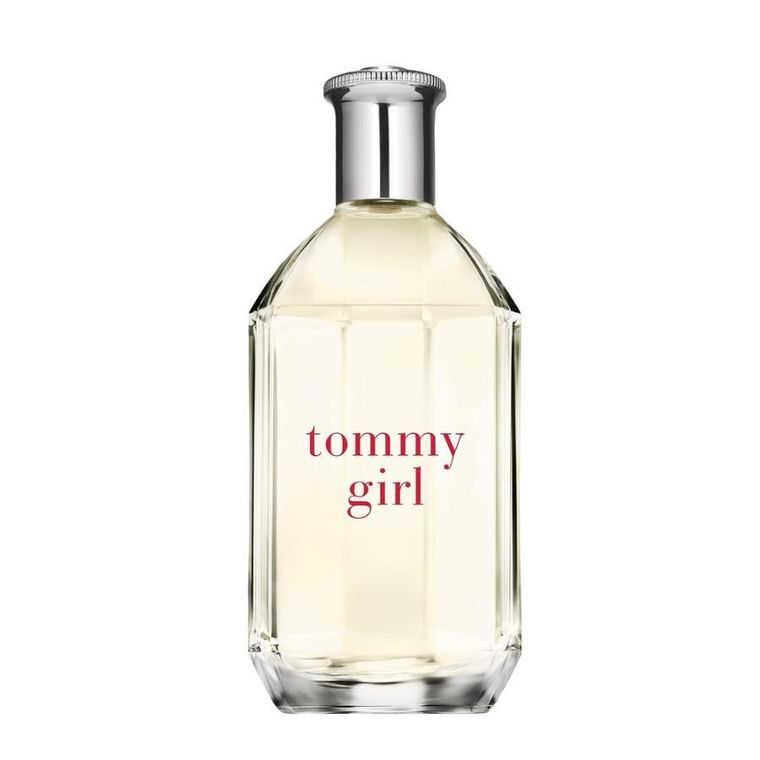 tommy hilfiger tommy girl woda toaletowa 50 ml    