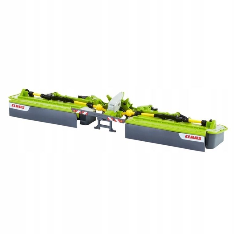 Tomy, Britains, Claas, kosiarka do traktora tylna, 1:32