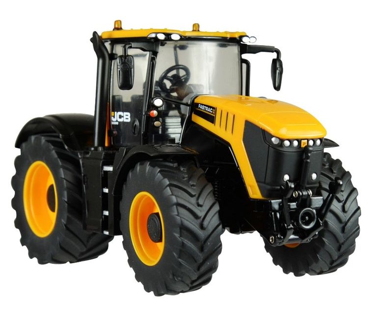 Tomy, Britains, Fastrac JCB 8330, traktor