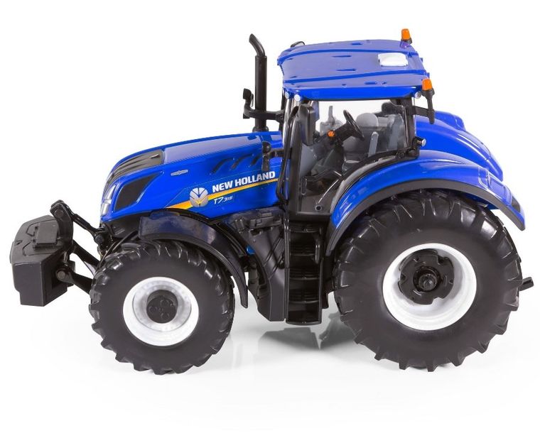 Tomy, Britains, New Holland T7.315, traktor