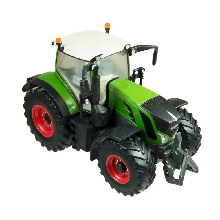 Tomy, Britains, Traktor Fendt 828 Vario, pojazd