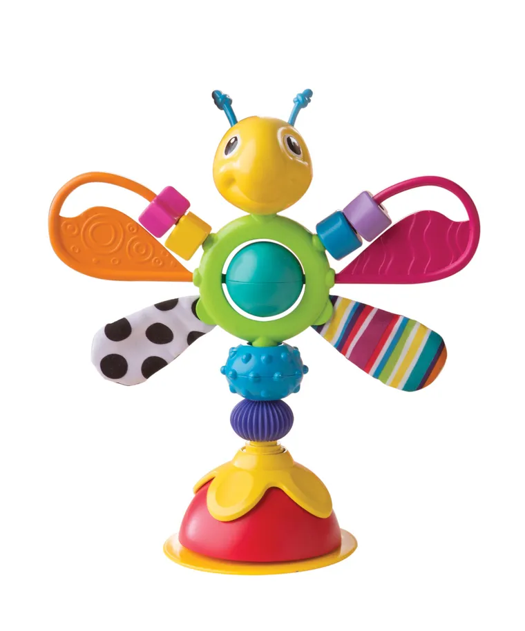 Tomy, Lamaze, Freddie, zabawka edukacyjna