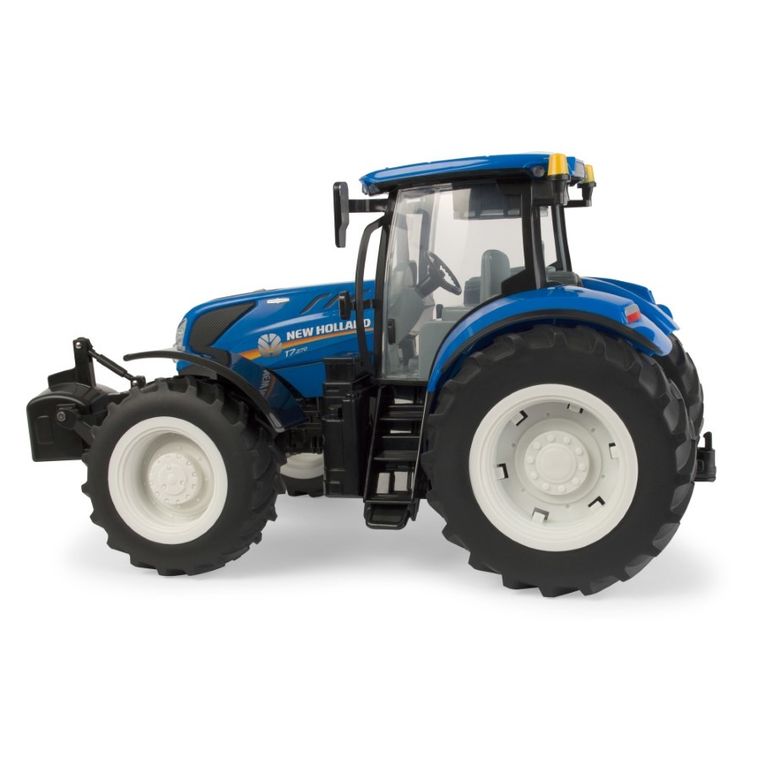 Tomy, traktor New Holland T7.270, pojazd