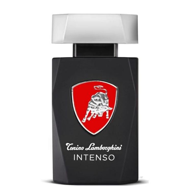Tonino Lamborghini, Intenso, woda toaletowa spray, 125 ml