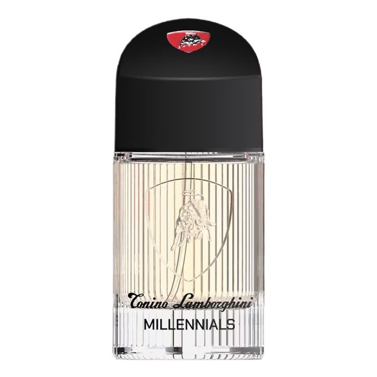 Tonino Lamborghini, Millennials, woda toaletowa, spray, 40 ml