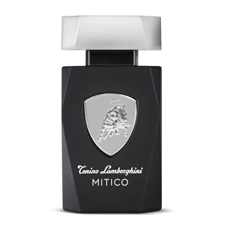 Tonino Lamborghini, Mitico, woda toaletowa spray, 125 ml