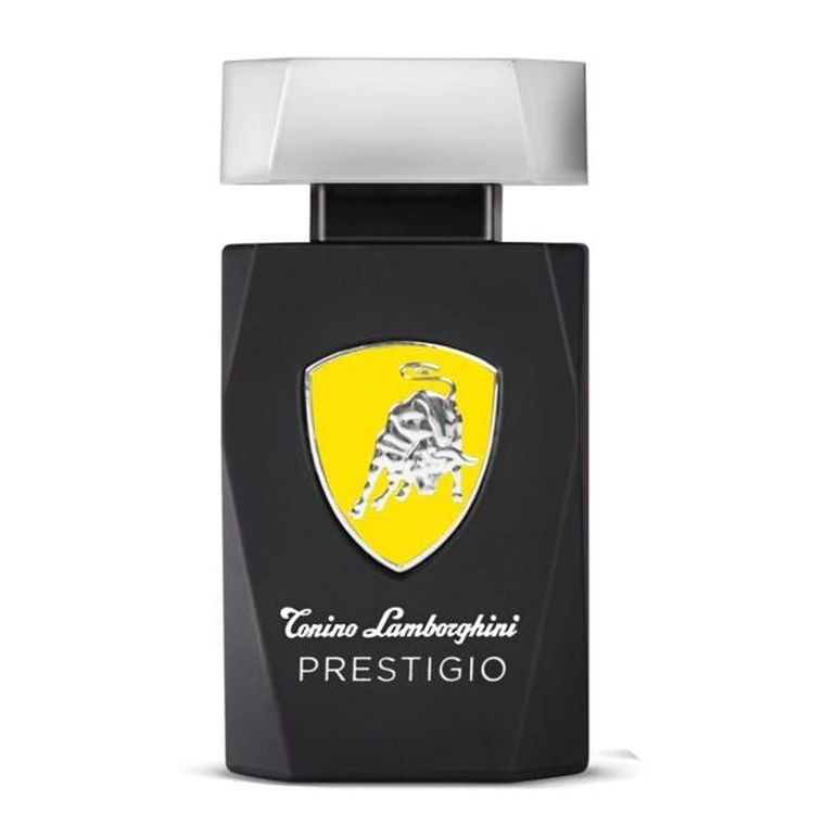Tonino Lamborghini, Prestigio, woda toaletowa, spray, 75 ml