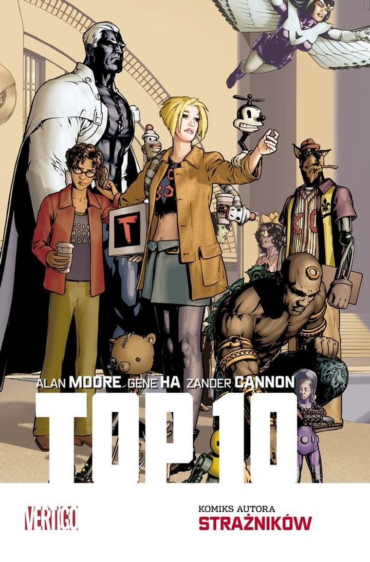 Top 10
