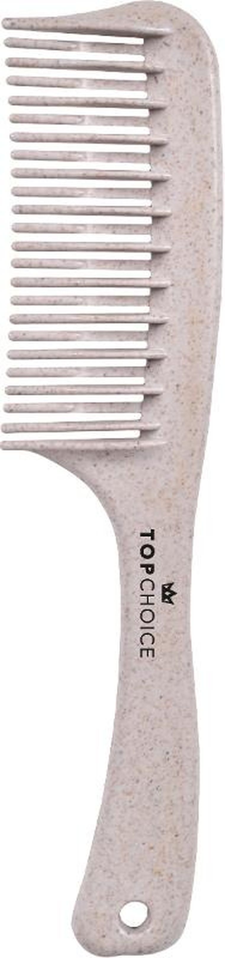 Top Choice, grzebień eco