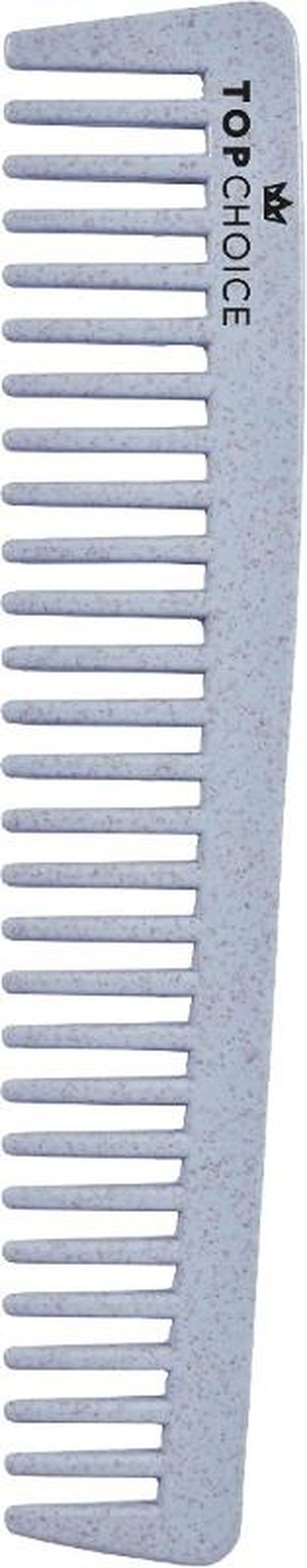 Top Choice, grzebień eco