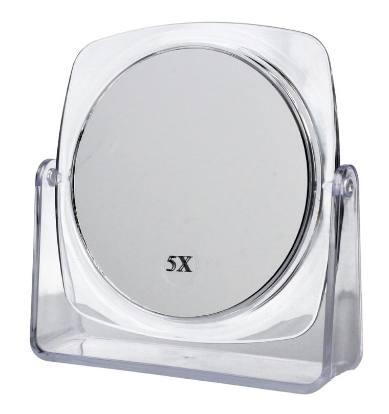 Top Choice, lusterko kosmetyczne, Exclusive