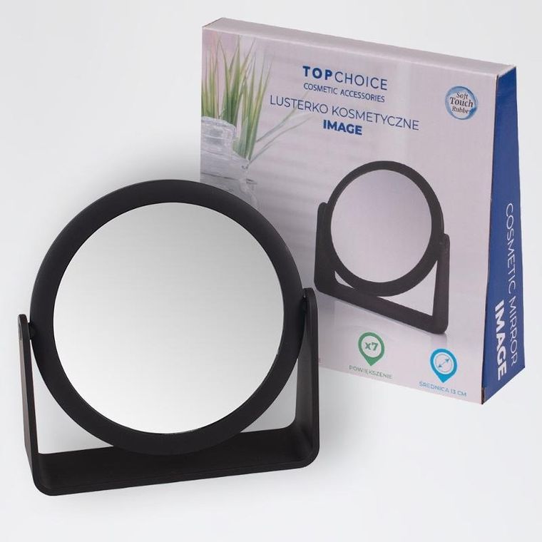 Top Choice, lusterko kosmetyczne, image