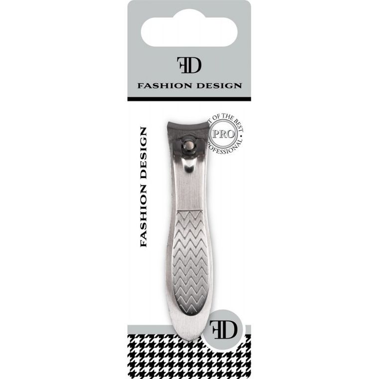 Top Choice, Men Fashion Design, obcinacz do paznokci