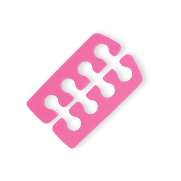 Top Choice, pielęgnacja i zdobienie paznokci, separatory do pedicure