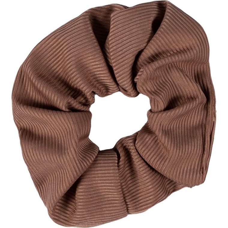 Top Choice, scrunchie do włosów, 2 szt.