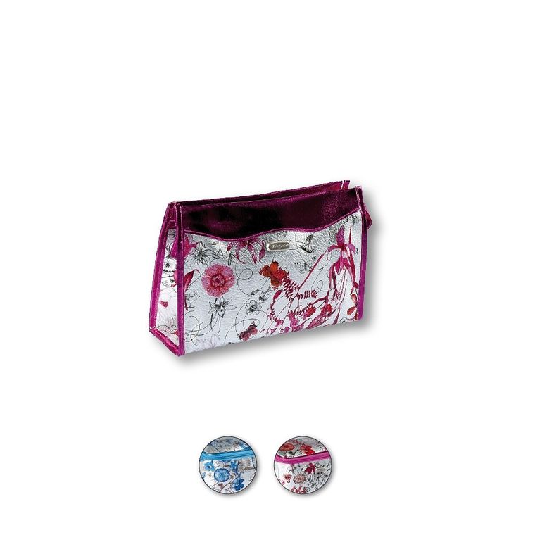 Top Choice, Silver Meadow, kosmetyczka damska