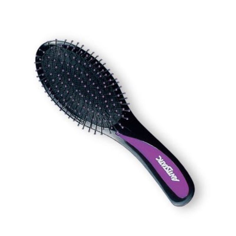 Top Choice, szczotka do włosów, z metalowymi igłami