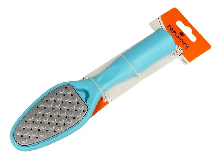 Top Choice, tarka do pedicure