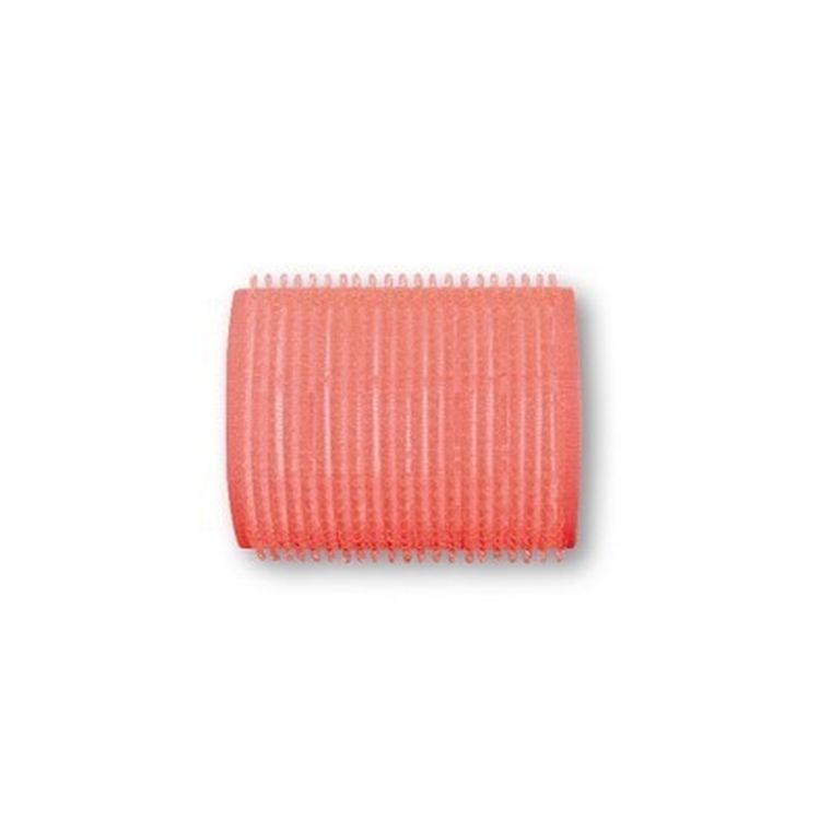 Top Choice, Velcro, wałki do włosów, twarde, 47 mm, 6 szt.