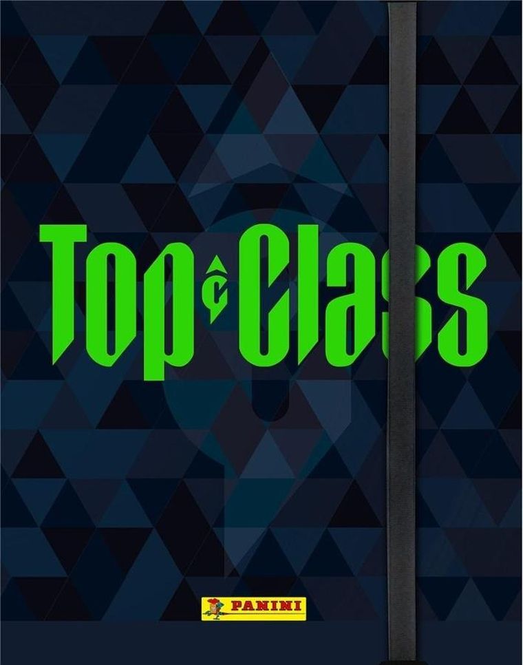 Top Class 2024. Album kolekcjonera. Deluxe