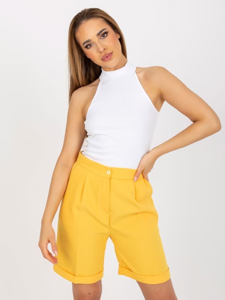 Top damski, biały, Rue Paris