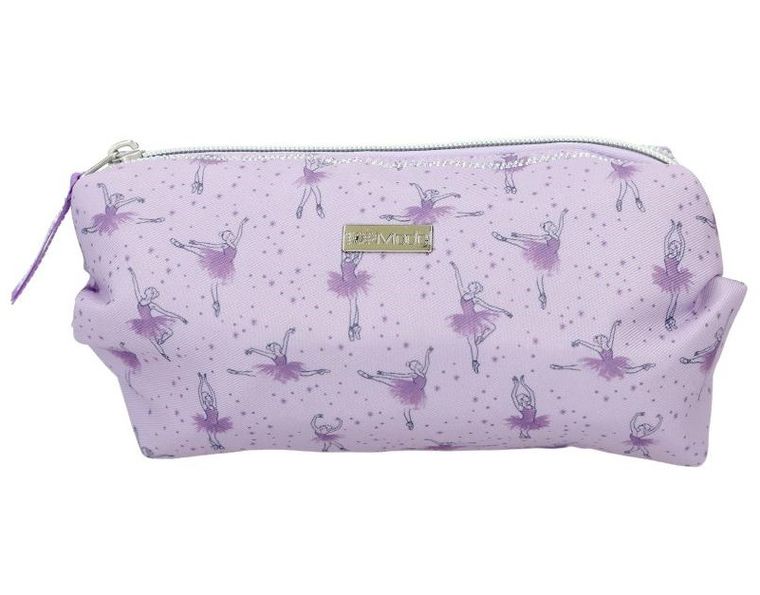 Top Model, Balet, piórnik saszetka