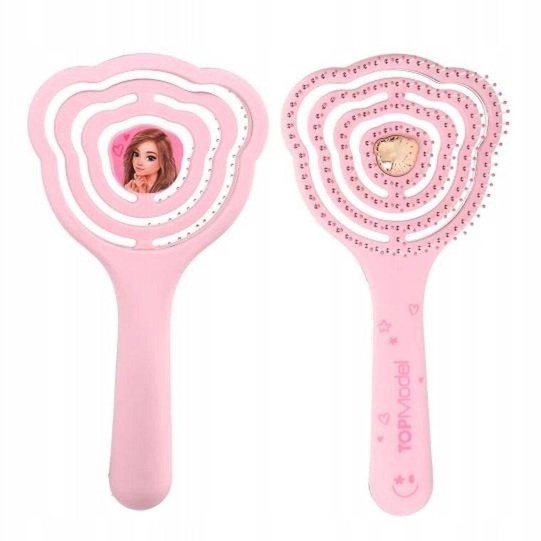 Top Model, Beauty&Me, szczotka do włosów