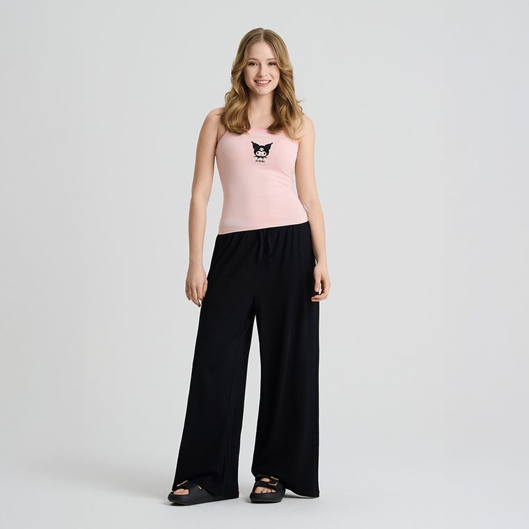 Top na ramiączka Kuromi NOWEAR