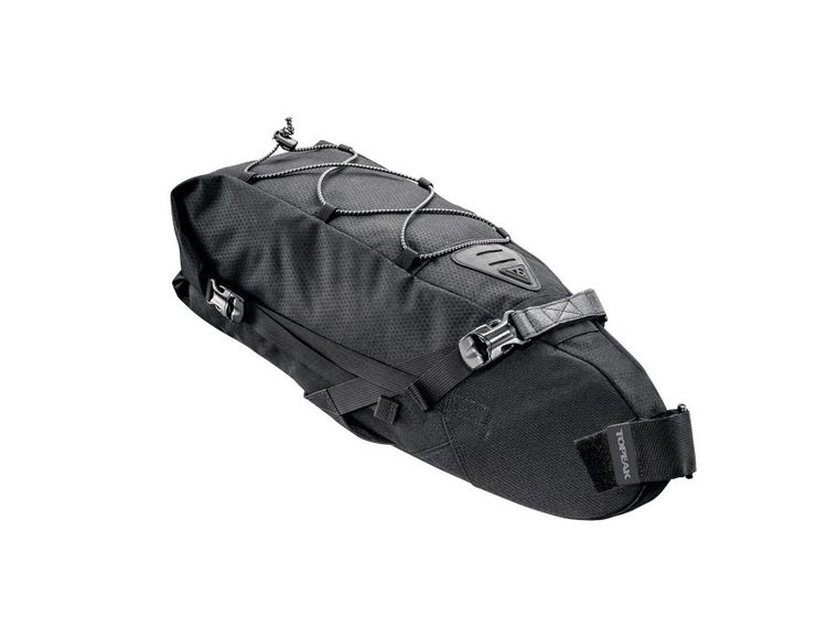 Topeak, Loader Backloader, torba rowerowa pod siodło, 10 l