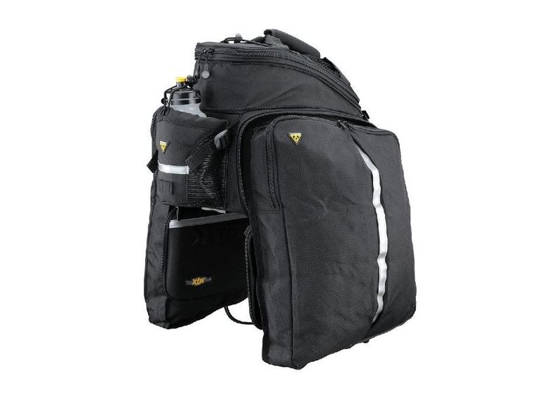 Topeak, Mtx, torba Trunk Bag Dxp 2.0, z bokami New 2024