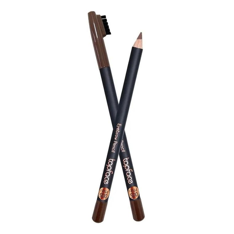 Topface, Eyebrow Pencil, kredka do brwi, 005, 1.4g
