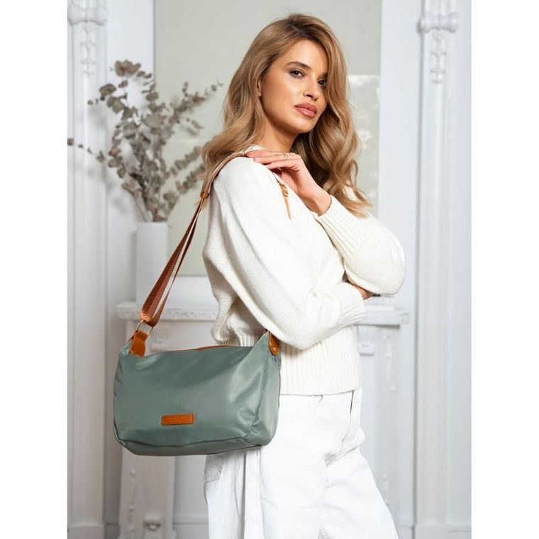 Torebka listonoszka, mix, Peterson