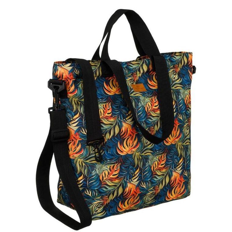 Torebka shopper, mix, Rovicky