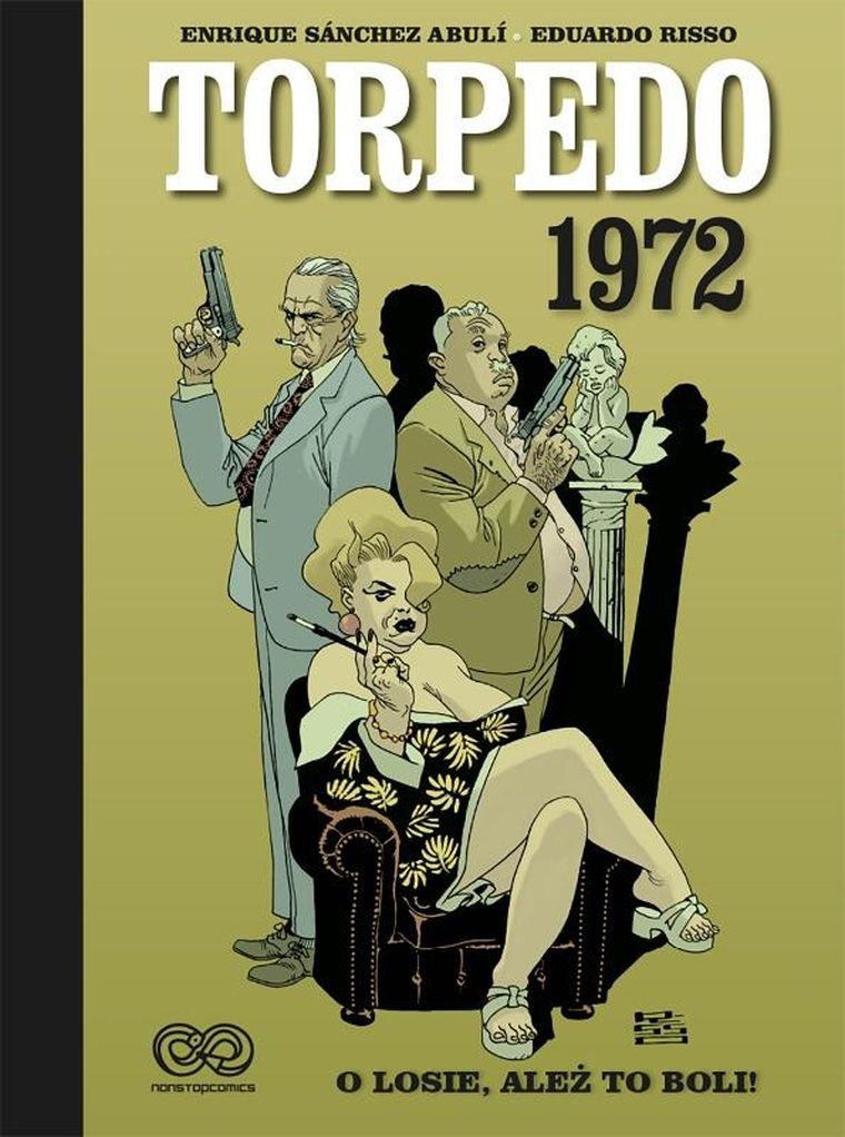 Torpedo 1972. Tom 2