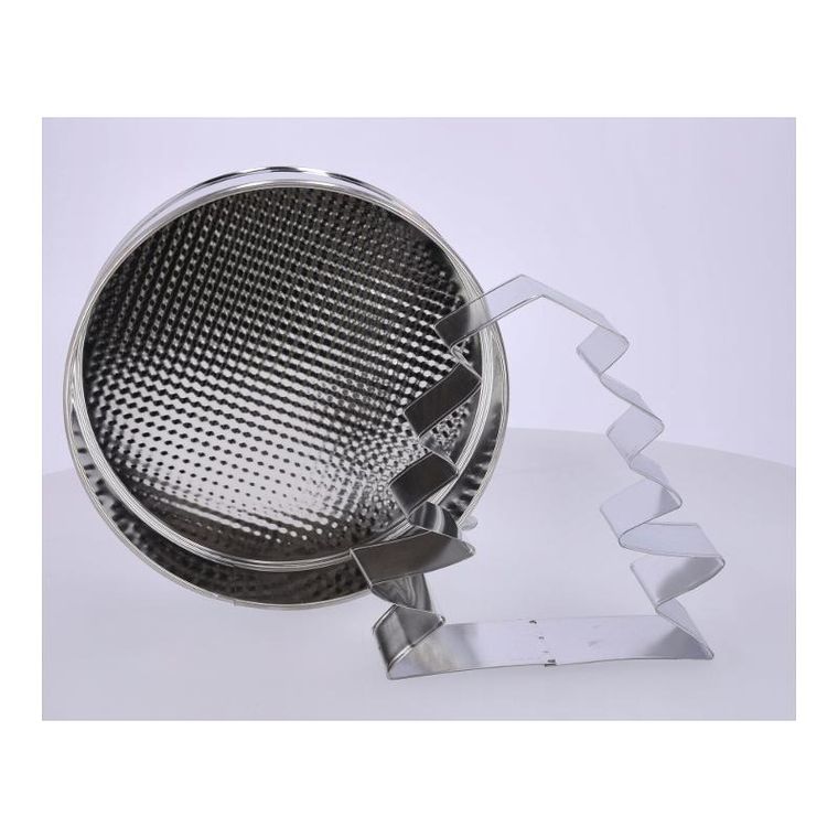 Tortownica choinka, regulowana, 24 cm