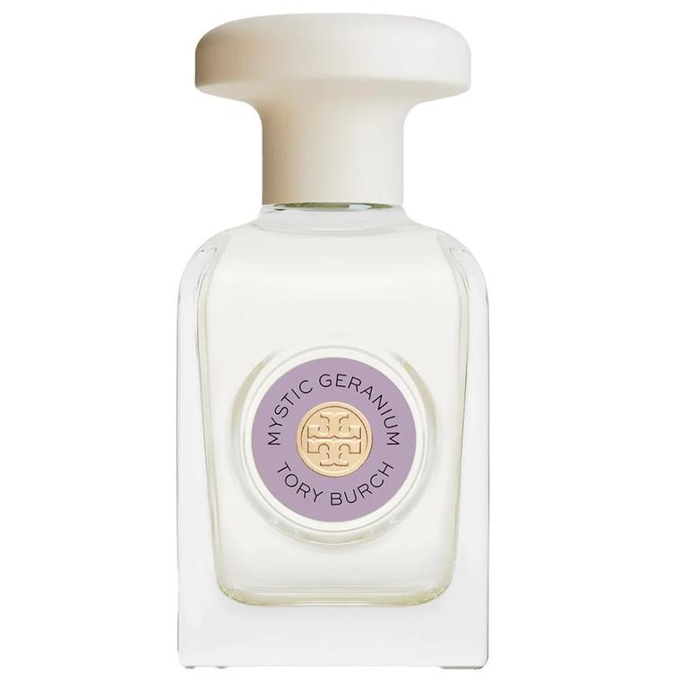 Tory Burch, Mystic Geranium, woda perfumowana, spray, 50 ml